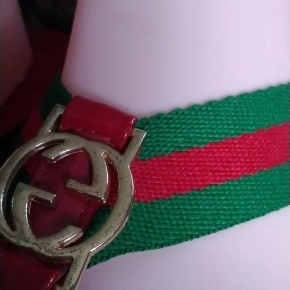 GUCCI SANDALS WOMEN'S - Picture 11 of 11